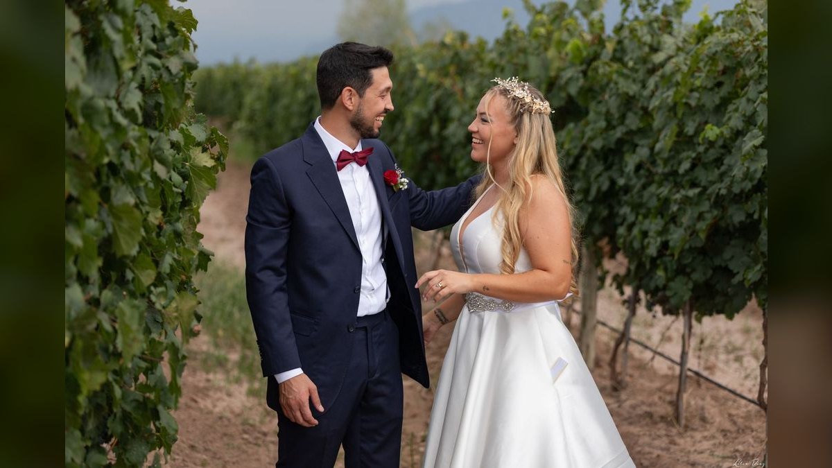 The 10 Best Vineyard Wedding Venues in California (Outside Napa) in 2027 — figure 3