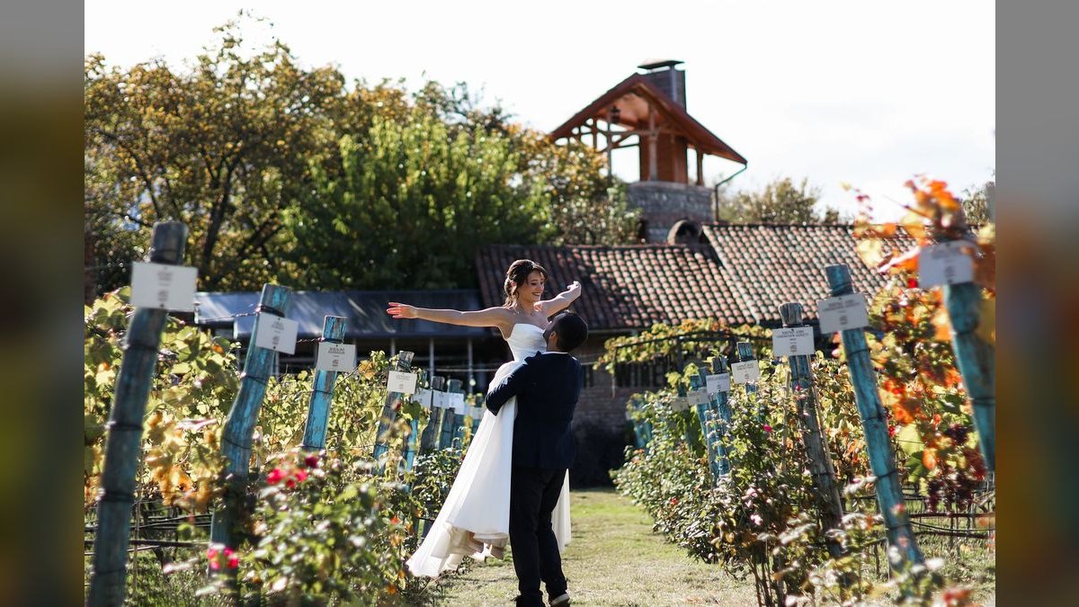 The 10 Best Vineyard Wedding Venues in California (Outside Napa) in 2027 — figure 4
