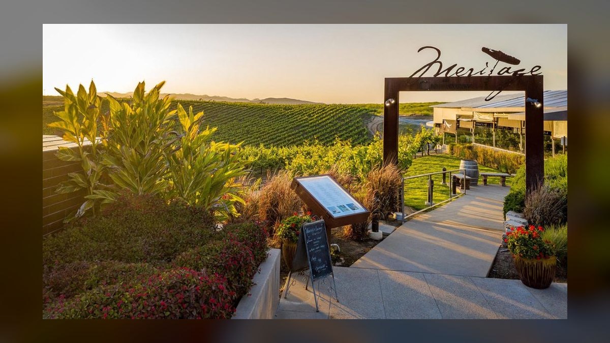 The 10 Best Vineyard Wedding Venues in California (Outside Napa) in 2027 — figure 8