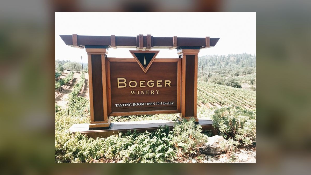 The 10 Best Vineyard Wedding Venues in California (Outside Napa) in 2027 — figure 9