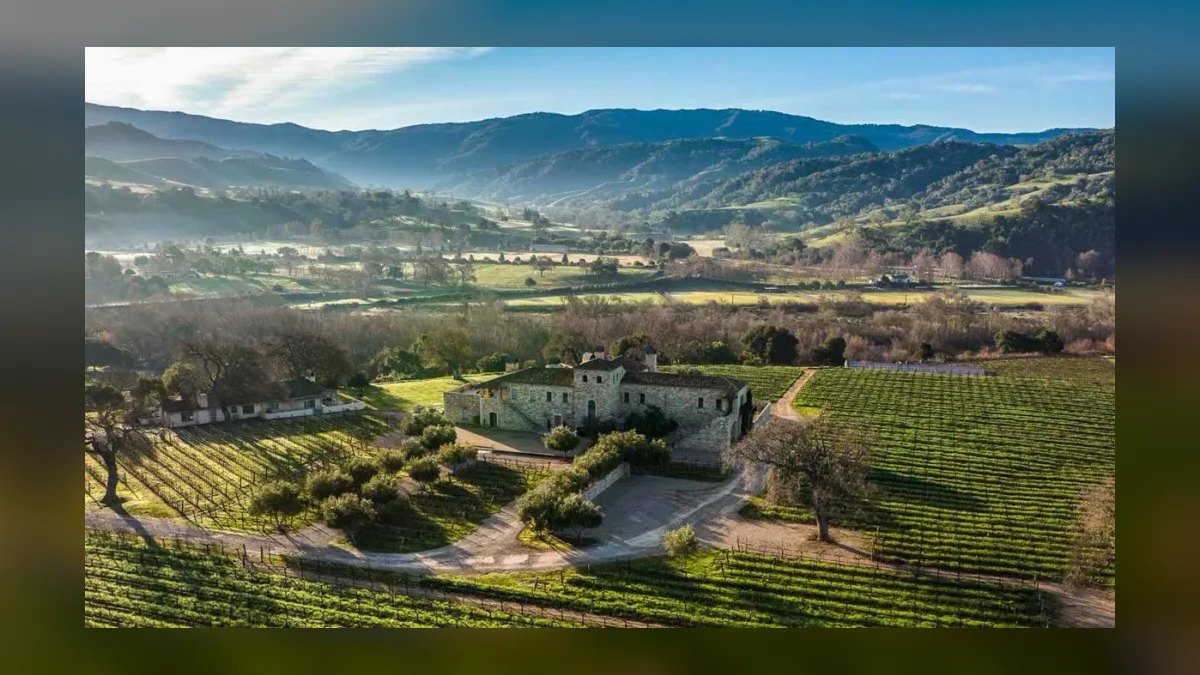 The 10 Best Vineyard Wedding Venues in California (Outside Napa) in 2027