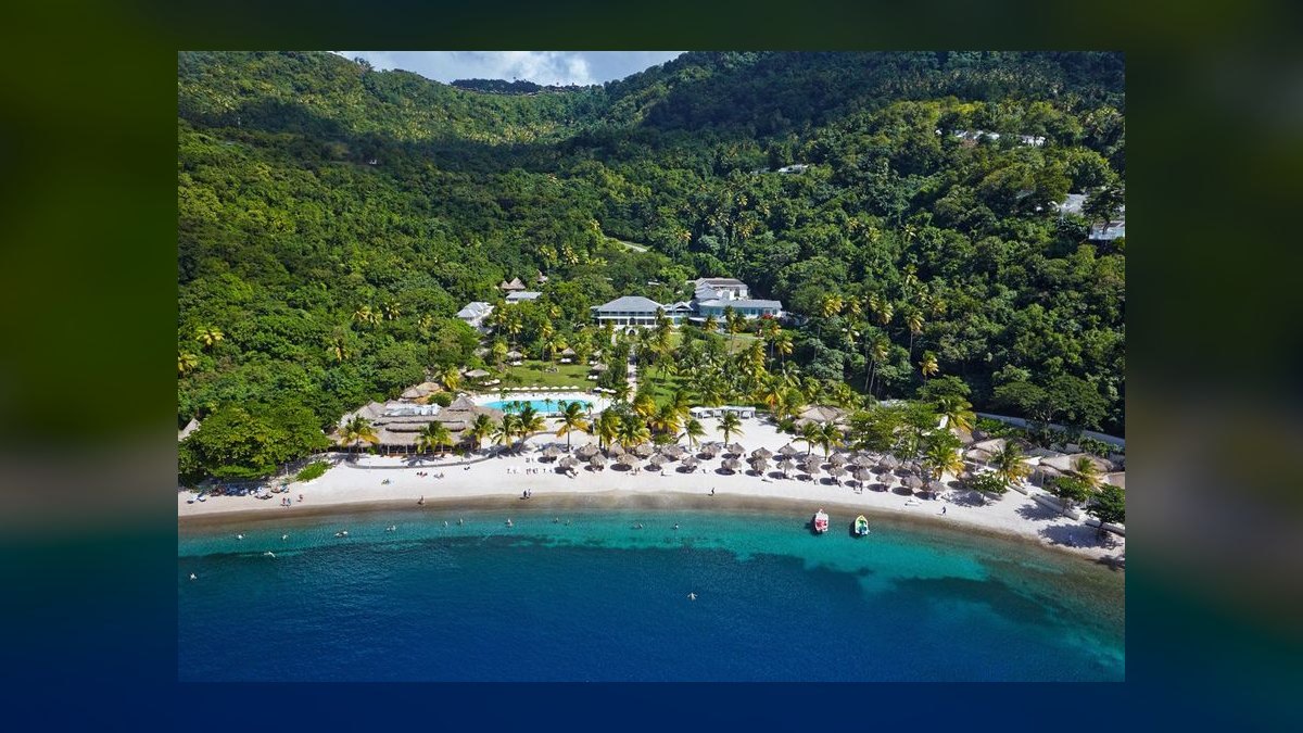 The 10 Best Caribbean Destination Wedding Resorts in 2027 — figure 5