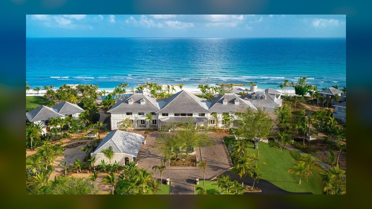 The 10 Best Caribbean Destination Wedding Resorts in 2027 — figure 8