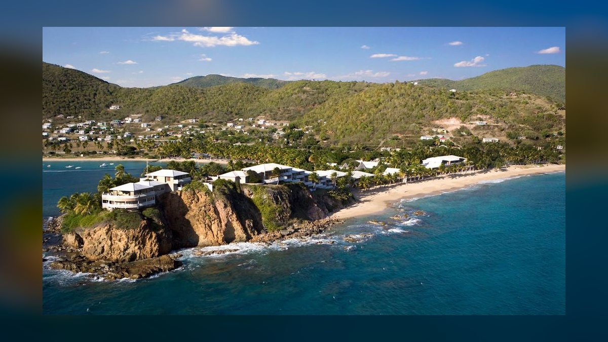 The 10 Best Caribbean Destination Wedding Resorts in 2027 — figure 9