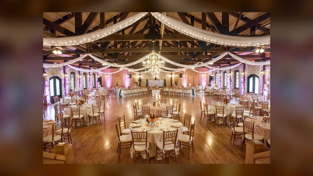 The 10 Best Texas Hill Country Wedding Venues in 2027 — figure 10