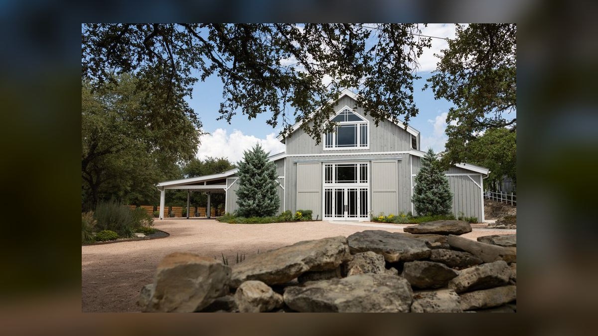 The 10 Best Texas Hill Country Wedding Venues in 2027