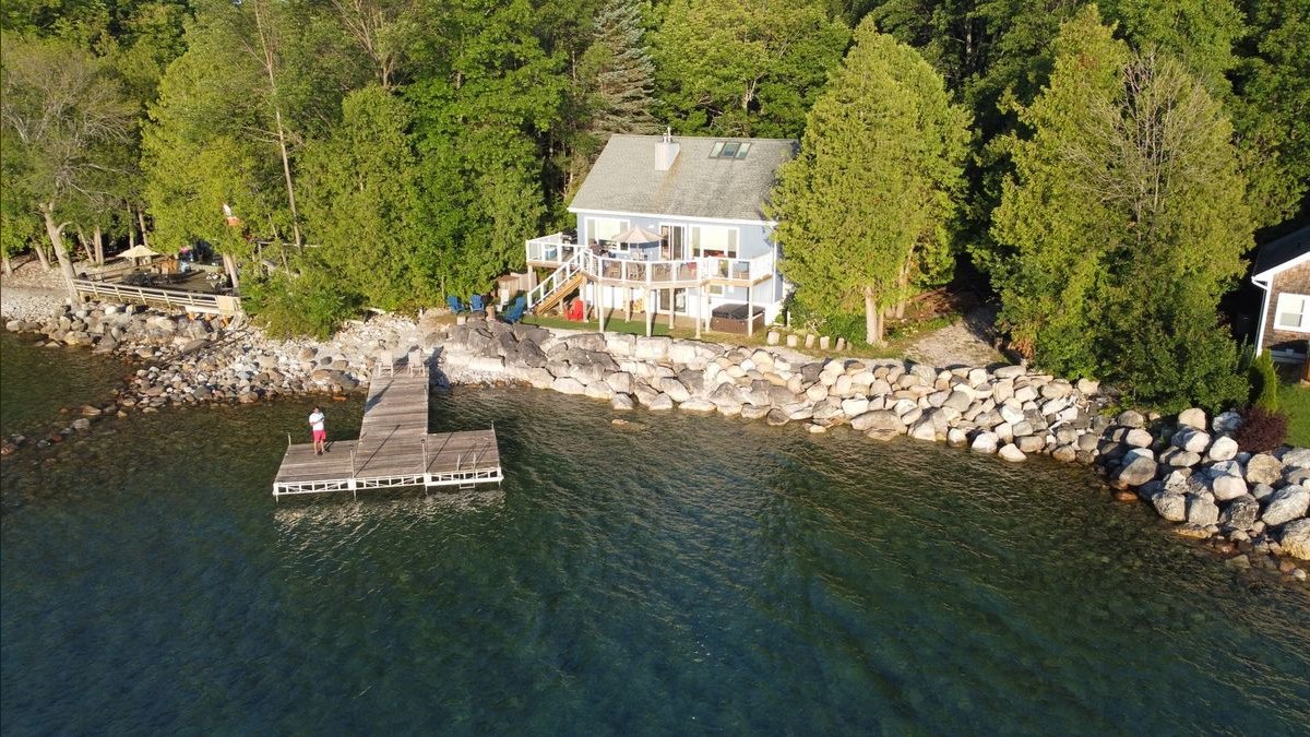 10 Best Lake House Rentals for Family Reunions in 2027 — figure 2