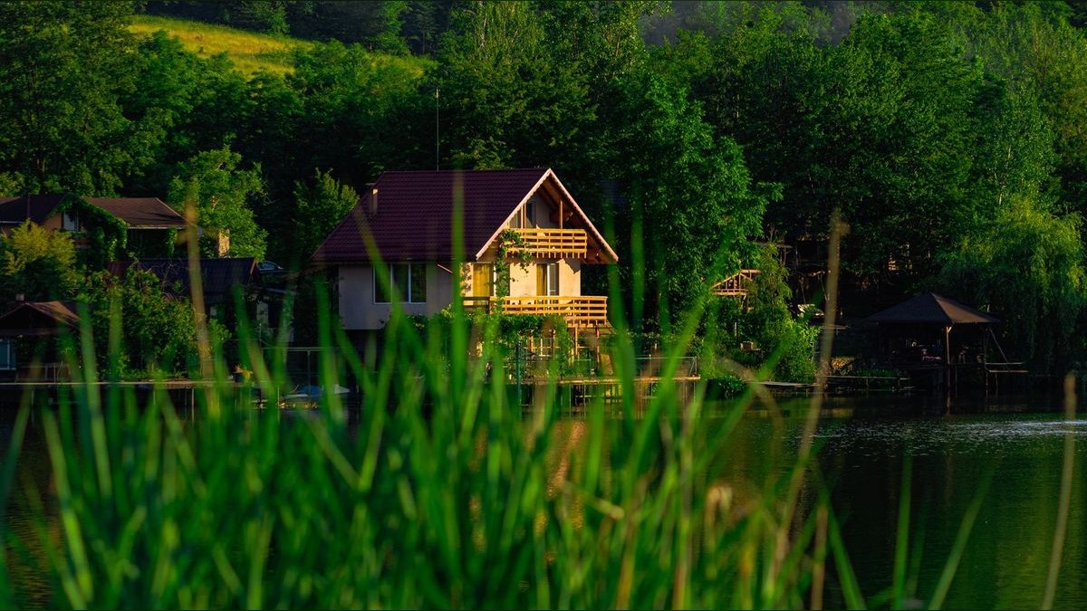 10 Best Lake House Rentals for Family Reunions in 2027 — figure 6