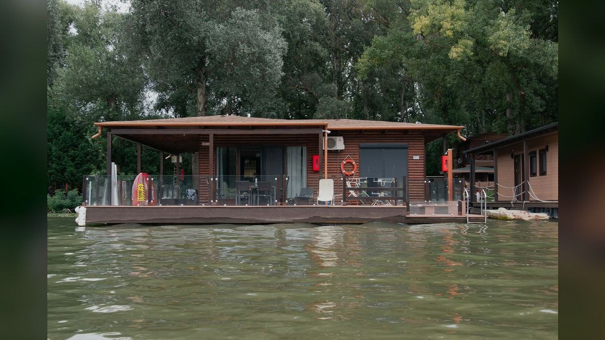 10 Best Lake House Rentals for Family Reunions in 2027