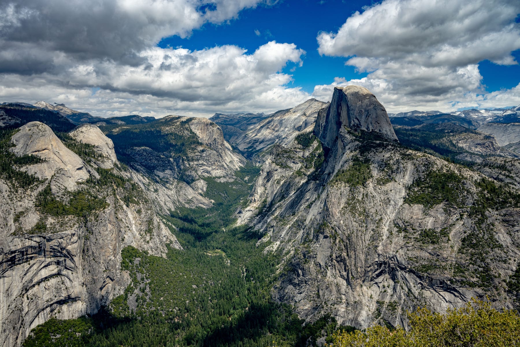 10 Best National Parks for Family Reunions in 2027 — figure 2