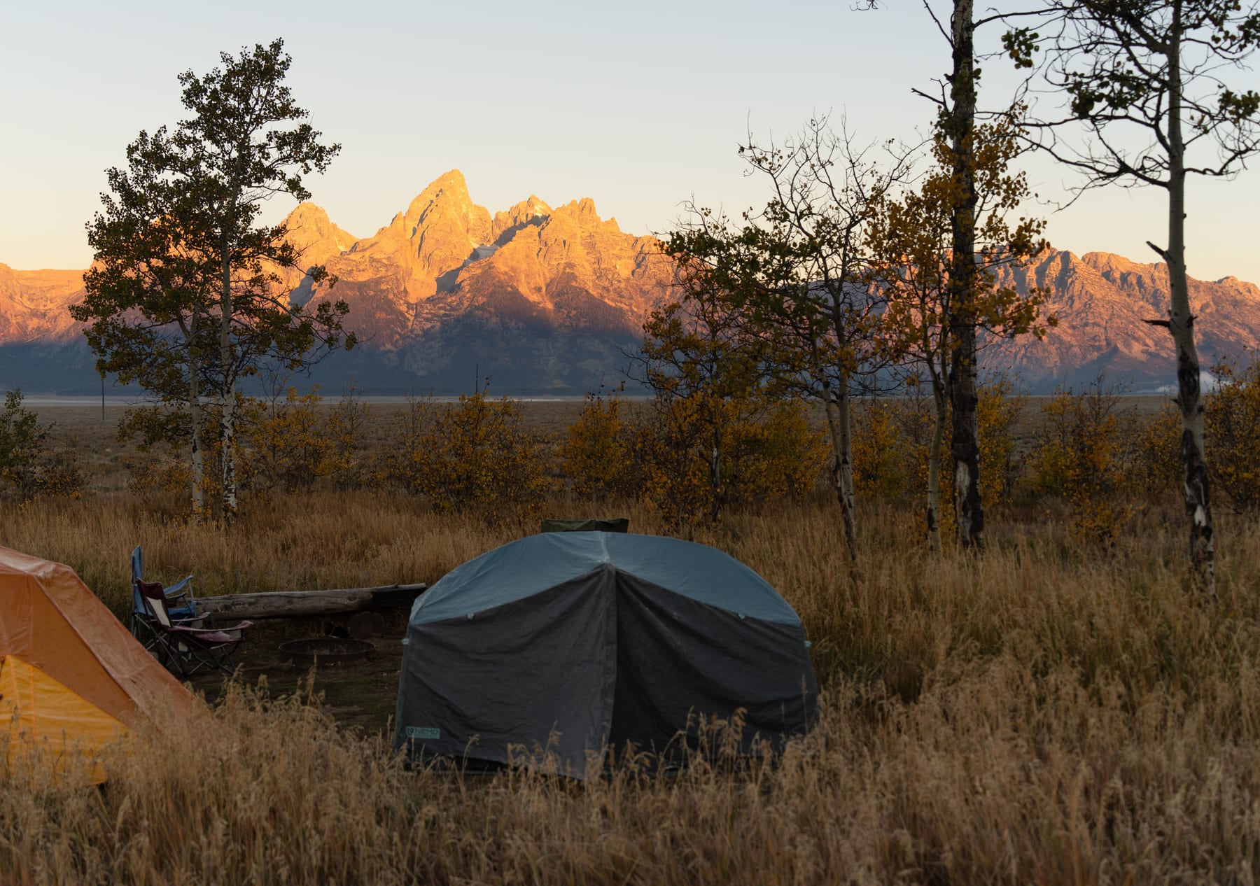 10 Best National Parks for Family Reunions in 2027 — figure 4