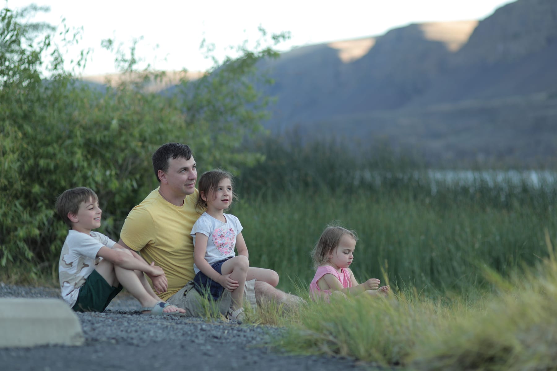 10 Best National Parks for Family Reunions in 2027 — figure 5