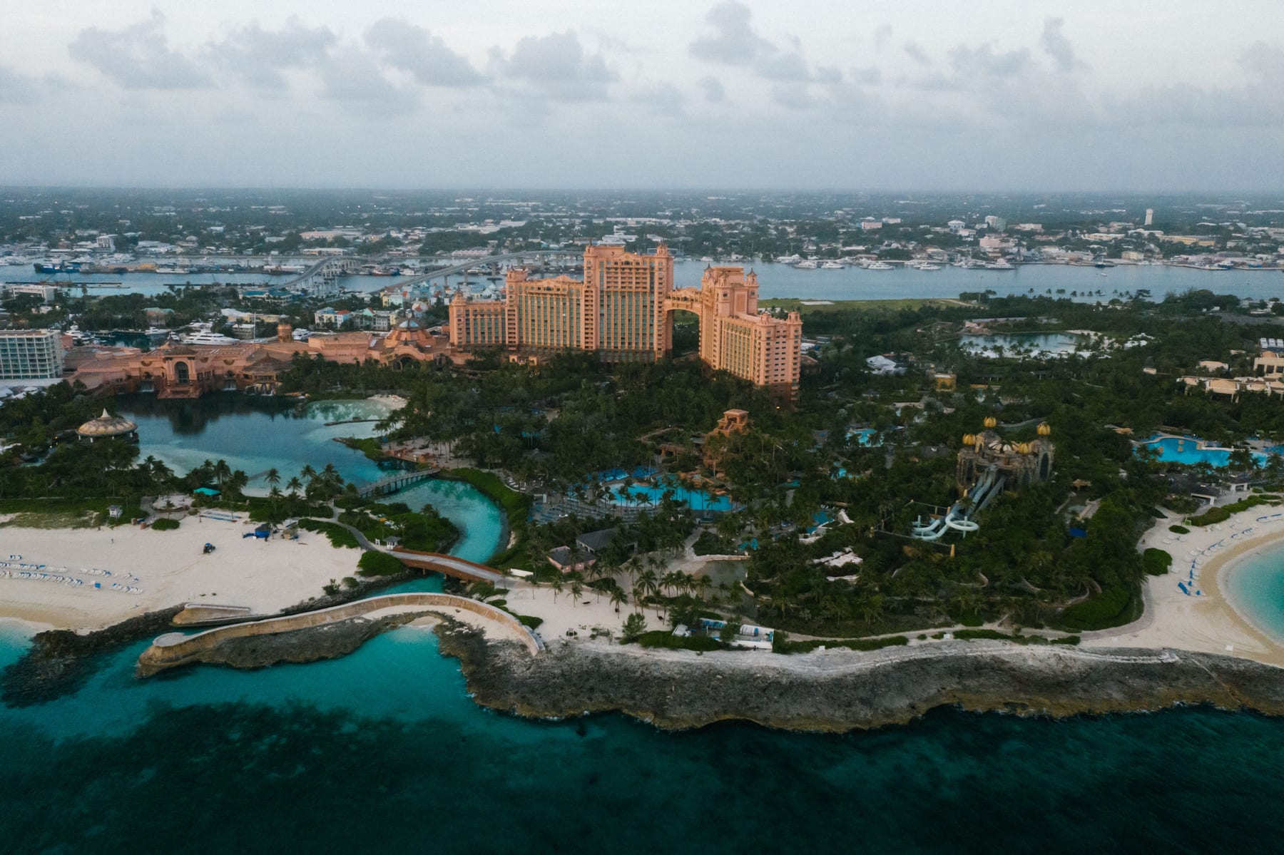 10 Best All-Inclusive Resorts for Family Reunions in 2027 — figure 4