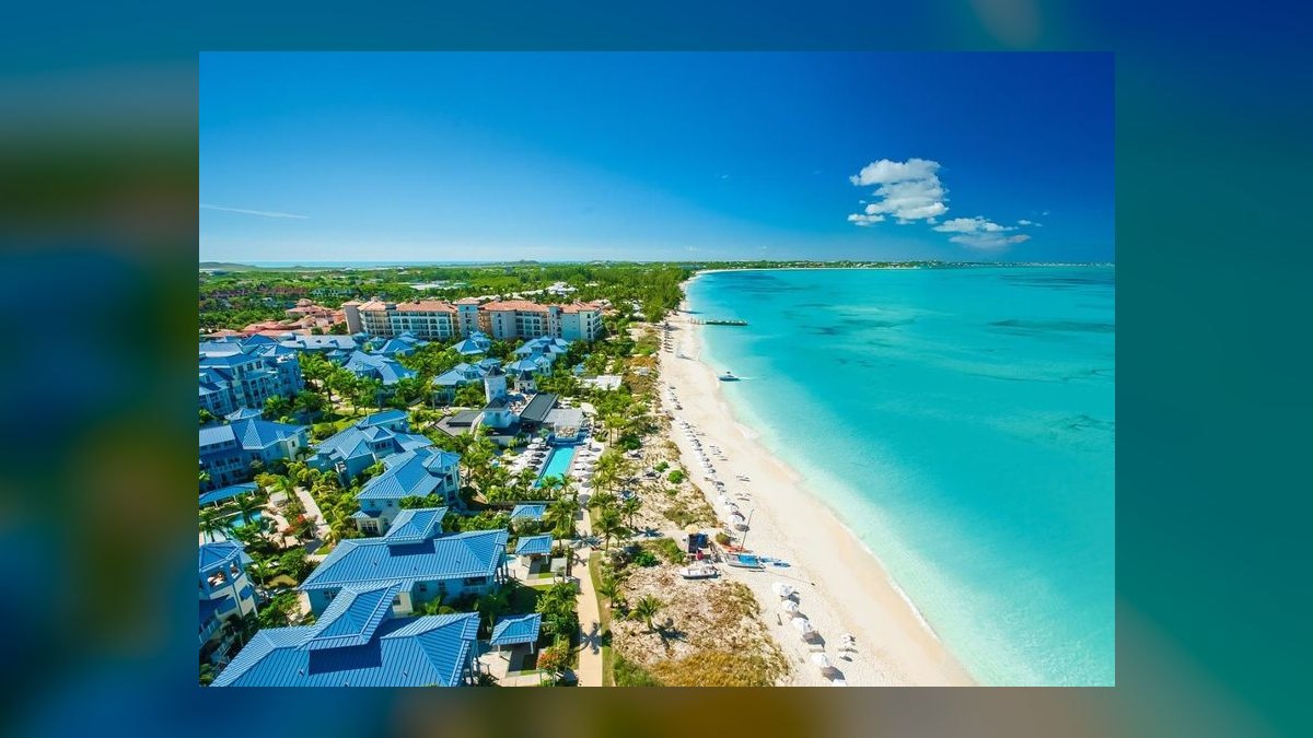 10 Best All-Inclusive Resorts for Family Reunions in 2027