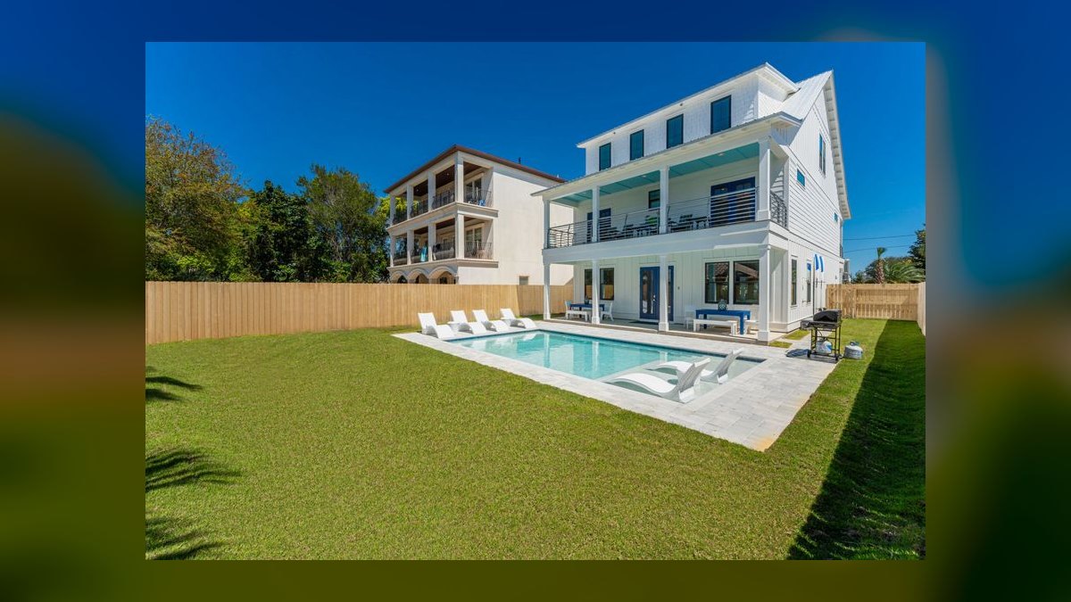 10 Best Large Vacation Rental Homes for Family Reunions in 2027 — figure 1