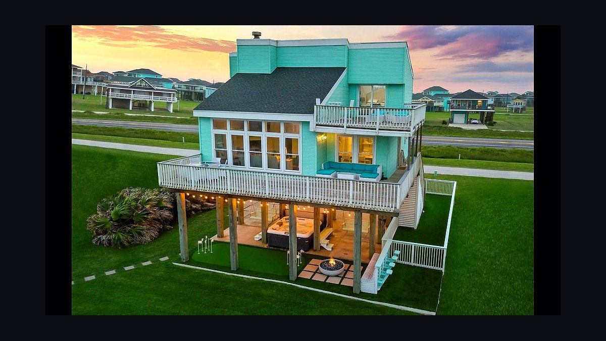 10 Best Large Vacation Rental Homes for Family Reunions in 2027 — figure 10