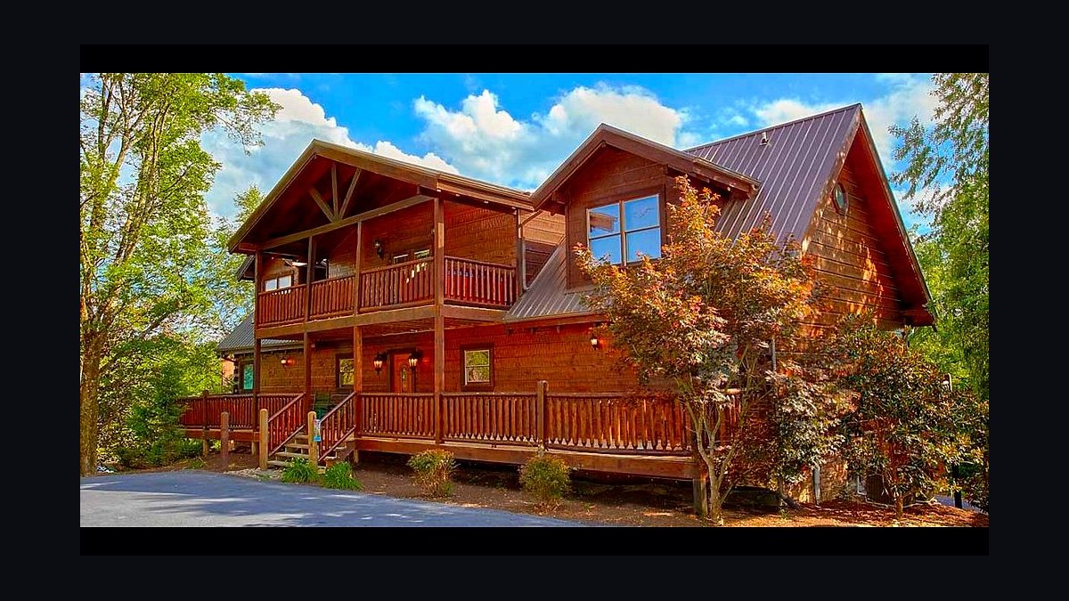 10 Best Large Vacation Rental Homes for Family Reunions in 2027 — figure 2