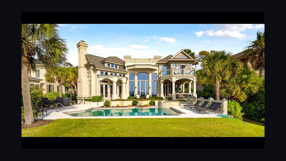 10 Best Large Vacation Rental Homes for Family Reunions in 2027 — figure 4