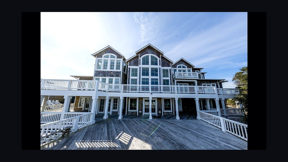 10 Best Large Vacation Rental Homes for Family Reunions in 2027 — figure 6