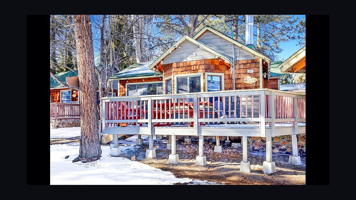 10 Best Large Vacation Rental Homes for Family Reunions in 2027 — figure 8