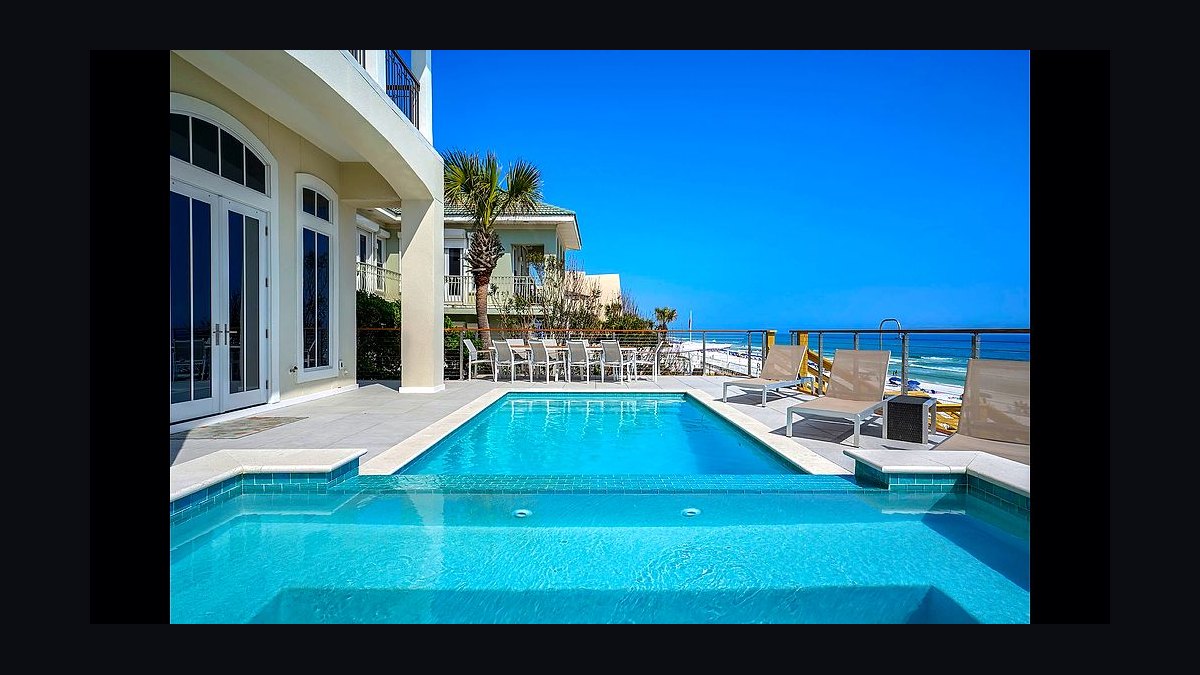 10 Best Large Vacation Rental Homes for Family Reunions in 2027