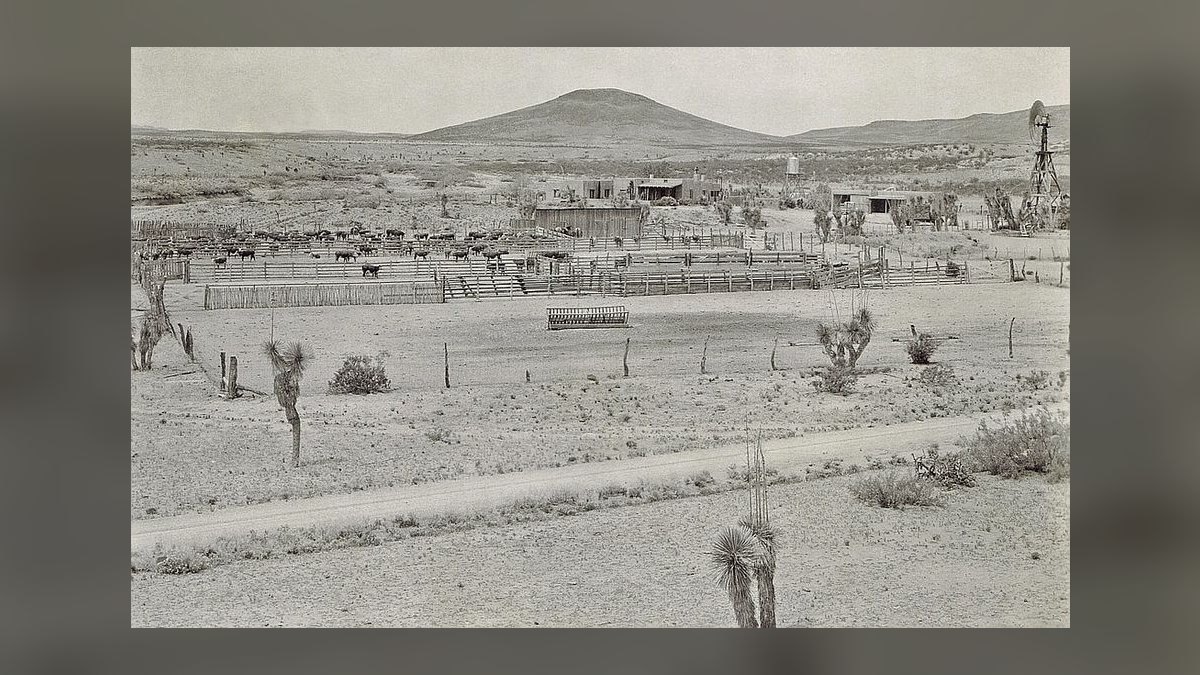 10 Best Dude Ranches for Family Reunions in 2027 — figure 1