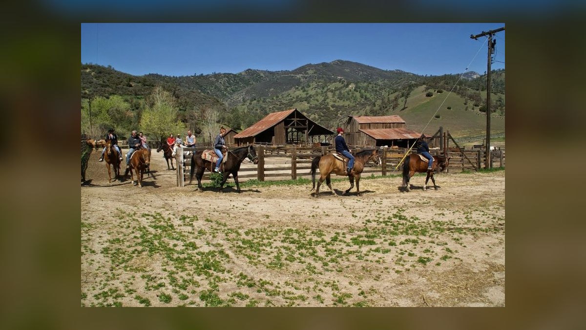 10 Best Dude Ranches for Family Reunions in 2027 — figure 2