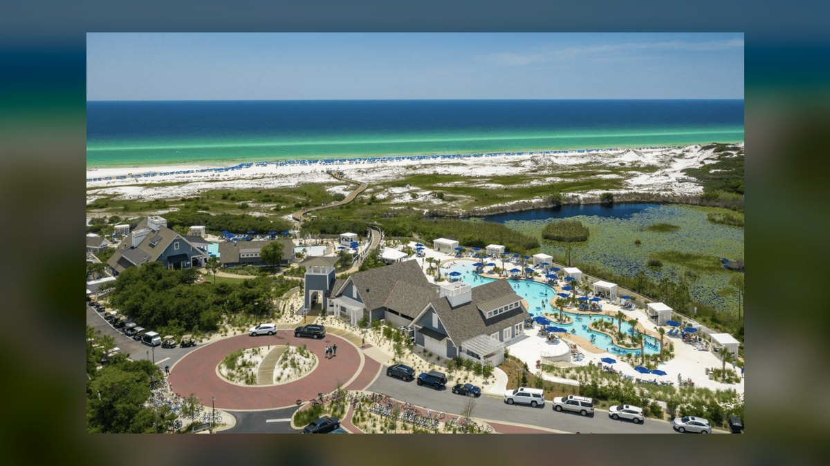 10 Best Family Reunion Destinations in the Southeast for 2027 — figure 3