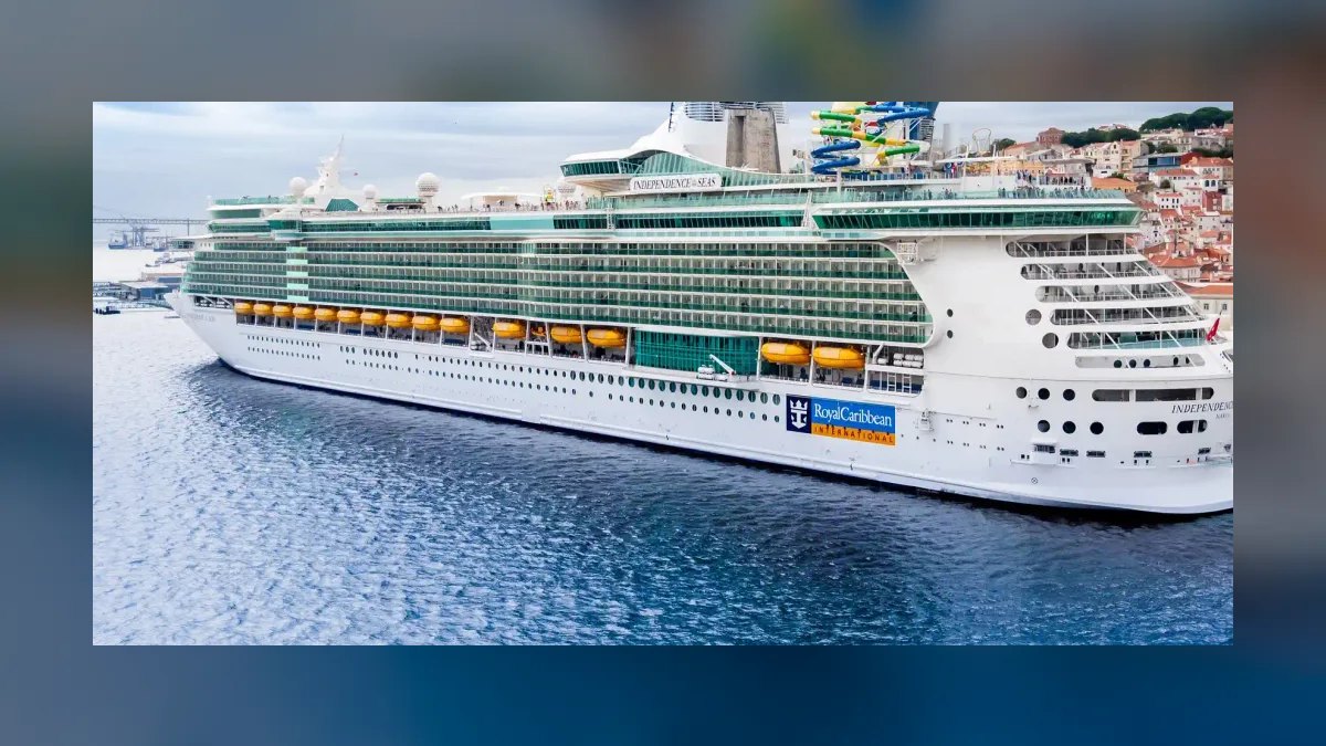 10 Best Cruise Lines for Family Reunions in 2027 — figure 1