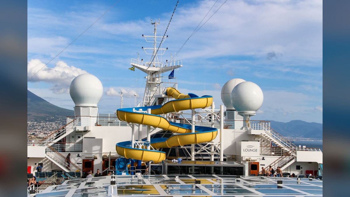 10 Best Cruise Lines for Family Reunions in 2027 — figure 2