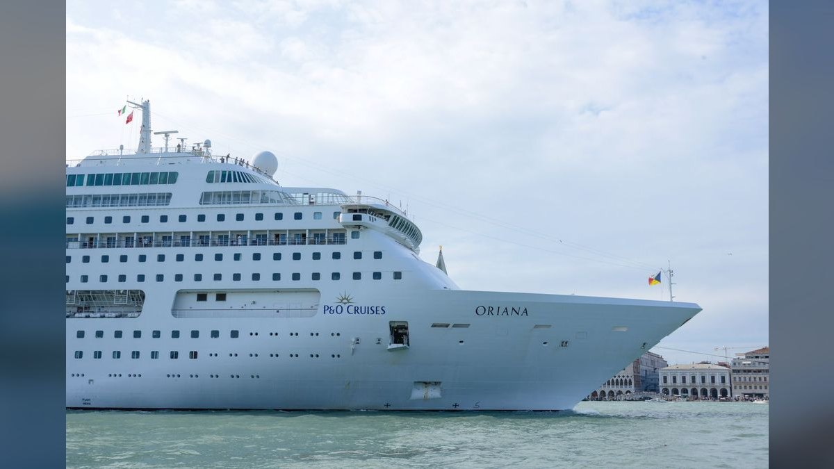 10 Best Cruise Lines for Family Reunions in 2027 — figure 4
