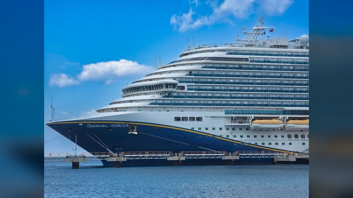 10 Best Cruise Lines for Family Reunions in 2027 — figure 5