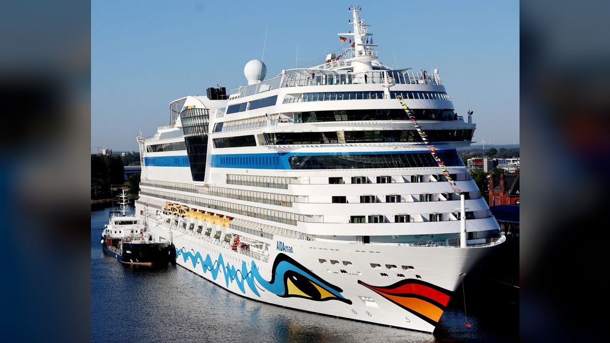 10 Best Cruise Lines for Family Reunions in 2027 — figure 6