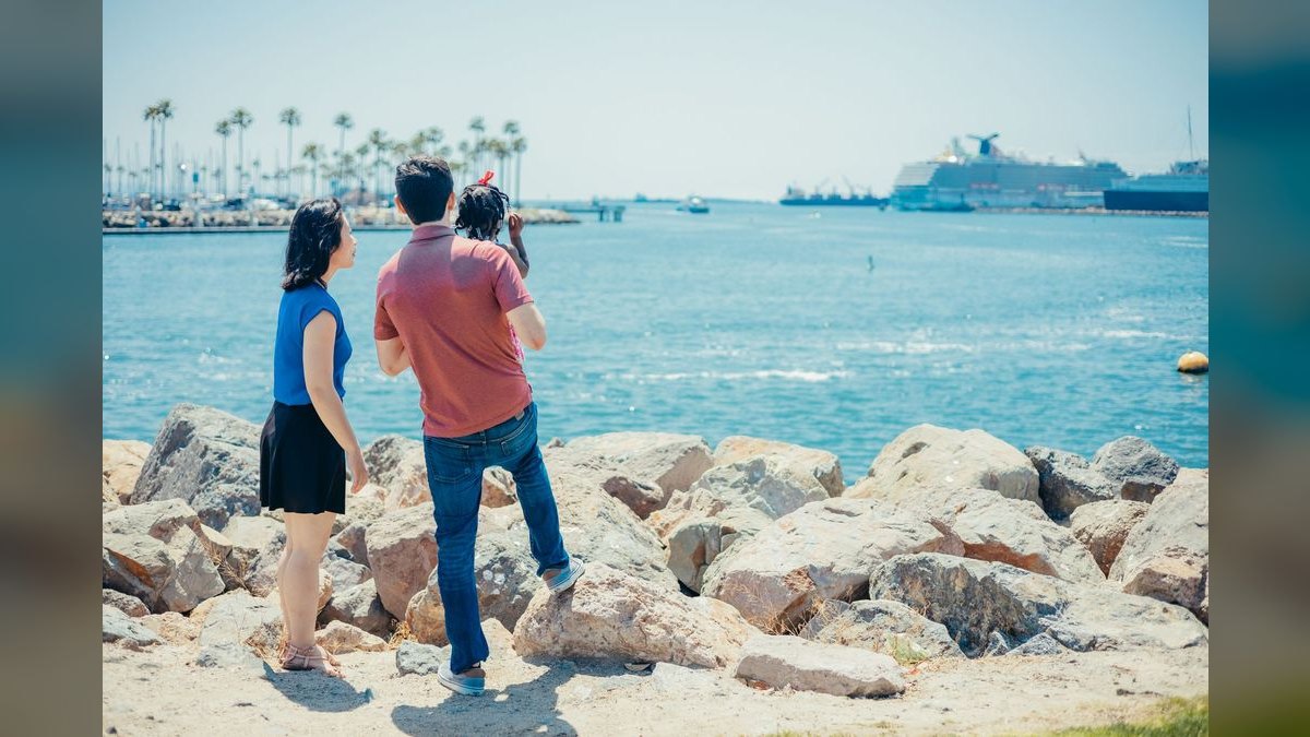 10 Best Cruise Lines for Family Reunions in 2027