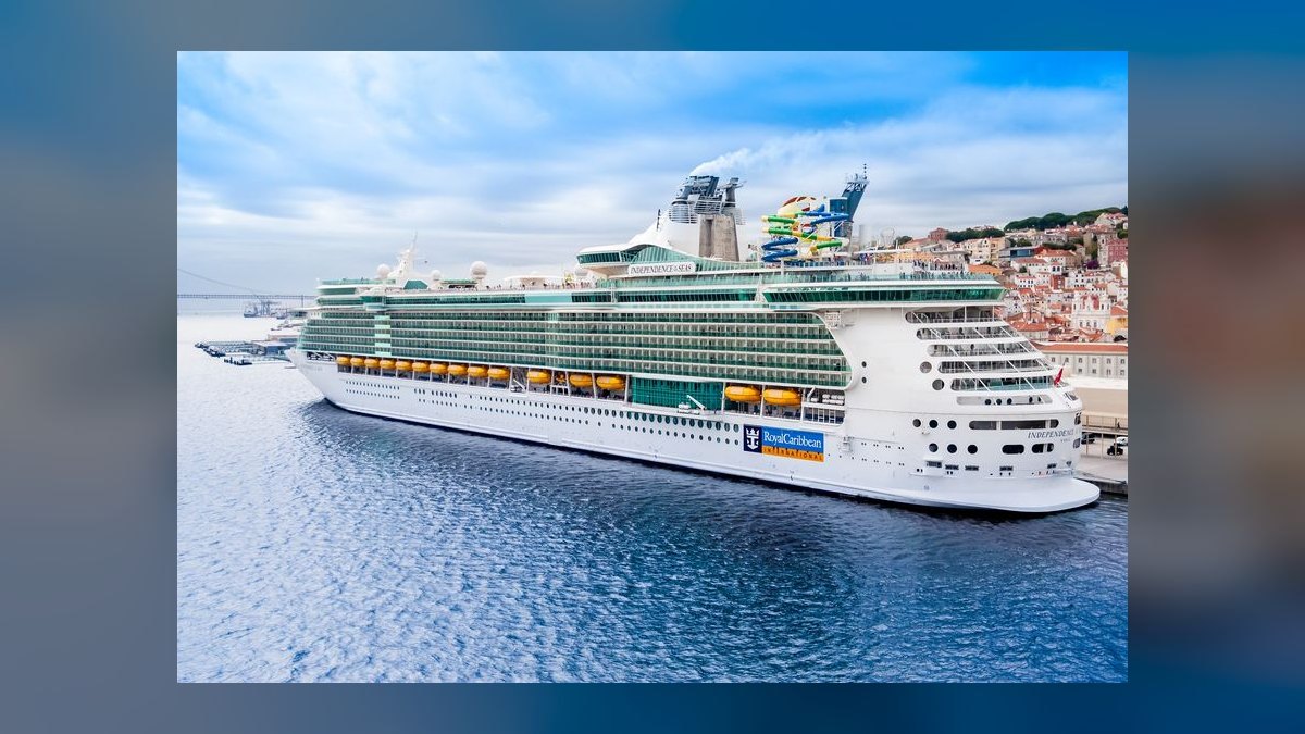 10 Best Cruise Lines for Family Reunions in 2027