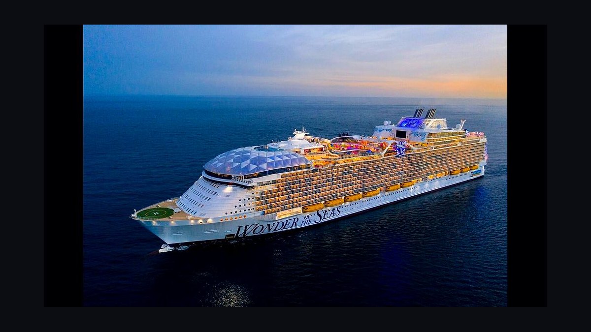 10 Best Cruise Lines for Family Reunions in 2027