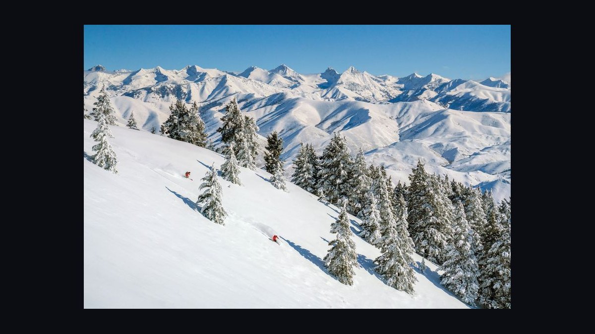 10 Best Family Reunion Destinations in the Western U.S. For 2027 — figure 7