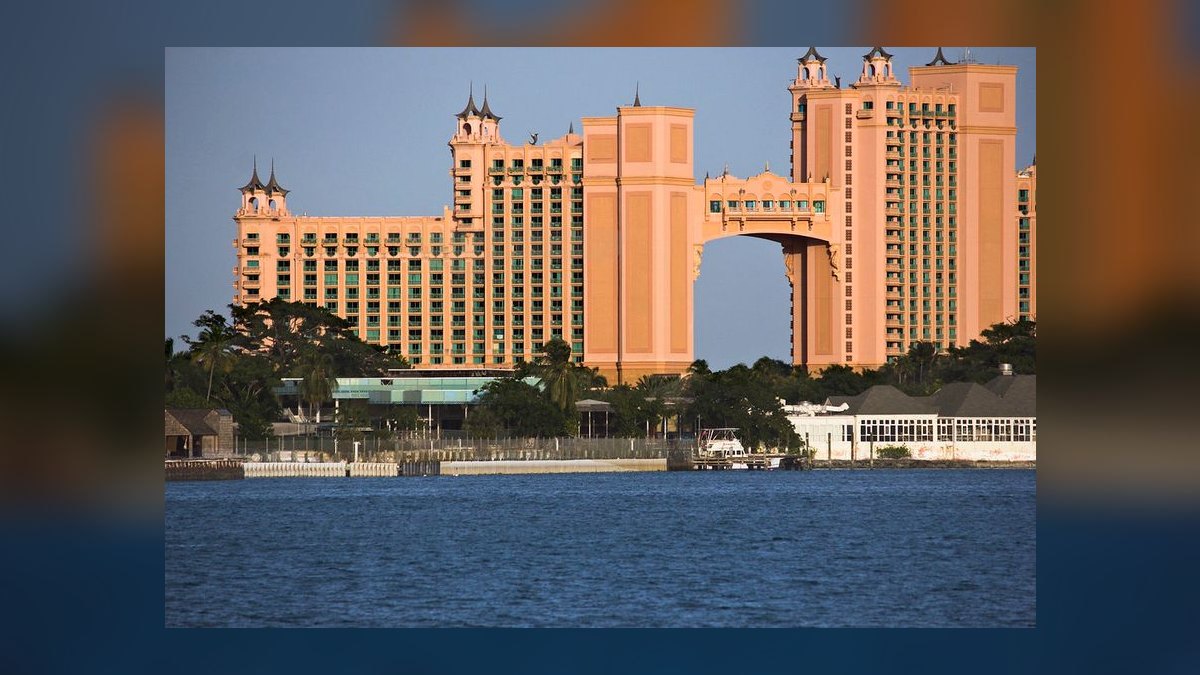 10 Best Beach Resorts for Family Reunions in 2027 — figure 10