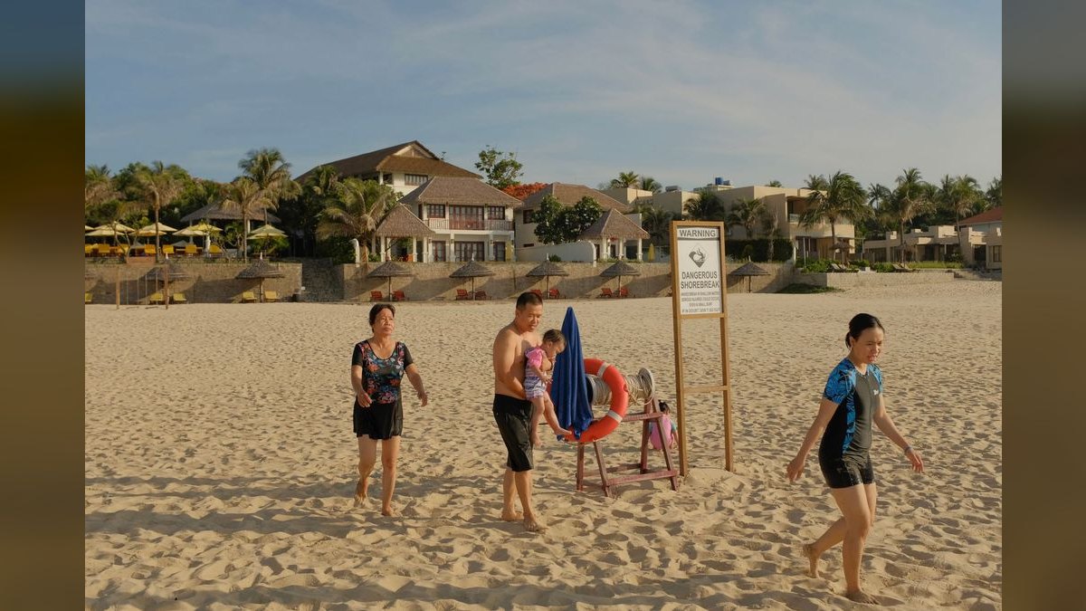 10 Best Beach Resorts for Family Reunions in 2027 — figure 4
