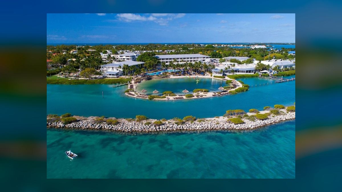 10 Best Beach Resorts for Family Reunions in 2027 — figure 8