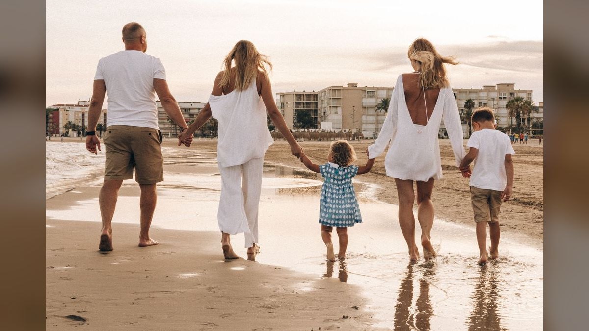 10 Best Beach Resorts for Family Reunions in 2027