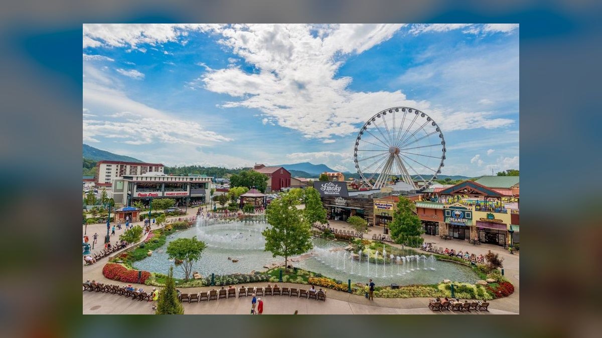 10 Best Mountain Town Family Reunion Destinations in 2027 — figure 2