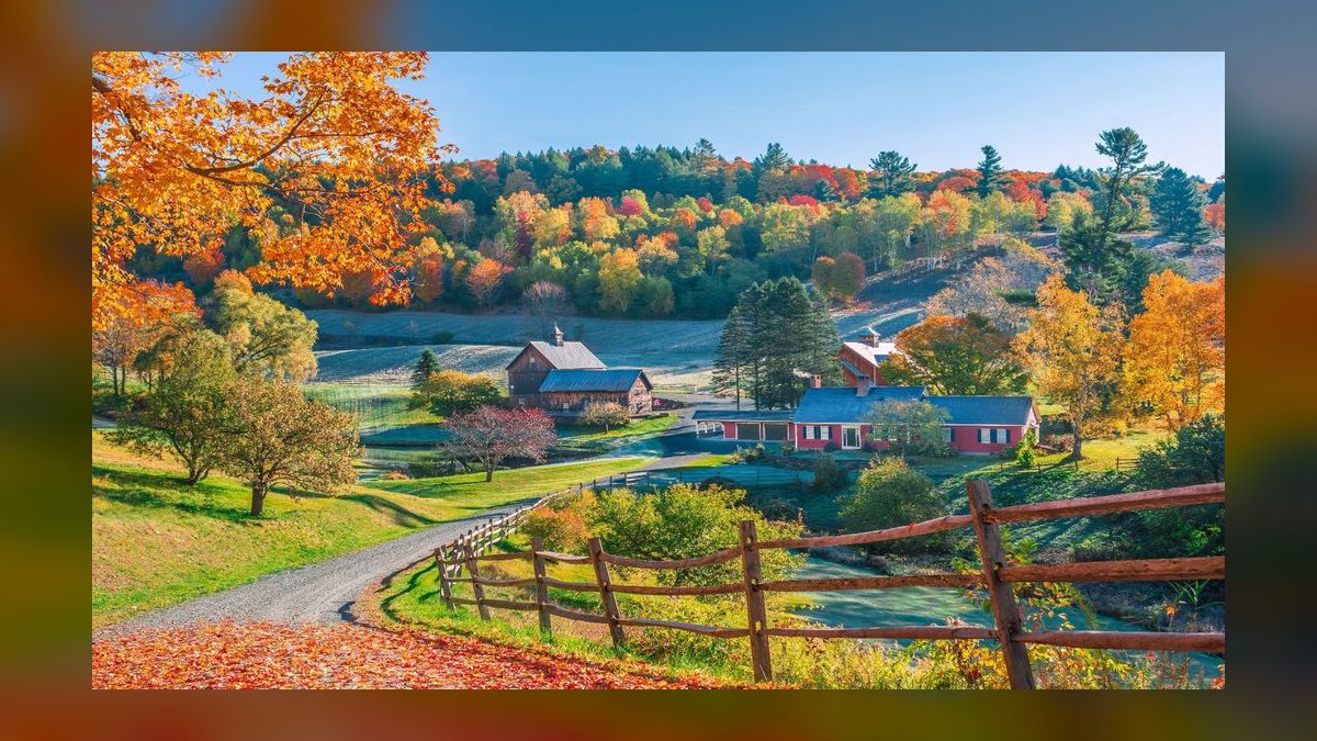 10 Best Mountain Town Family Reunion Destinations in 2027 — figure 8