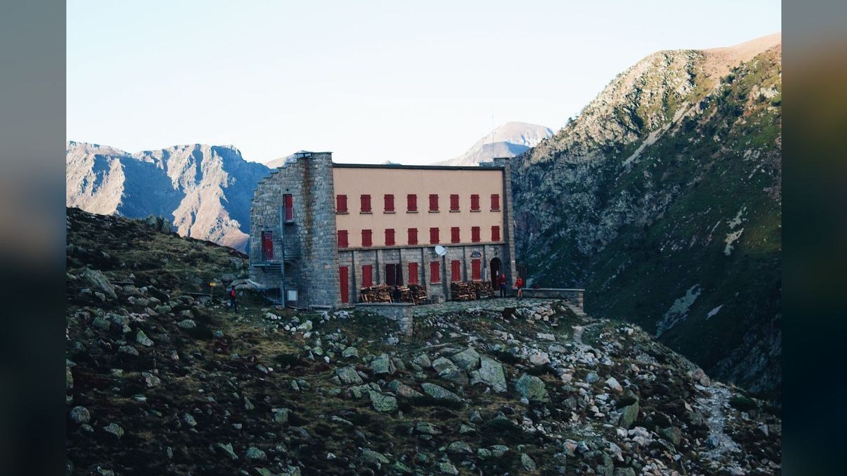 10 Best Mountain Lodge Corporate Retreat Venues in the U.S. Rockies (2027) — figure 1