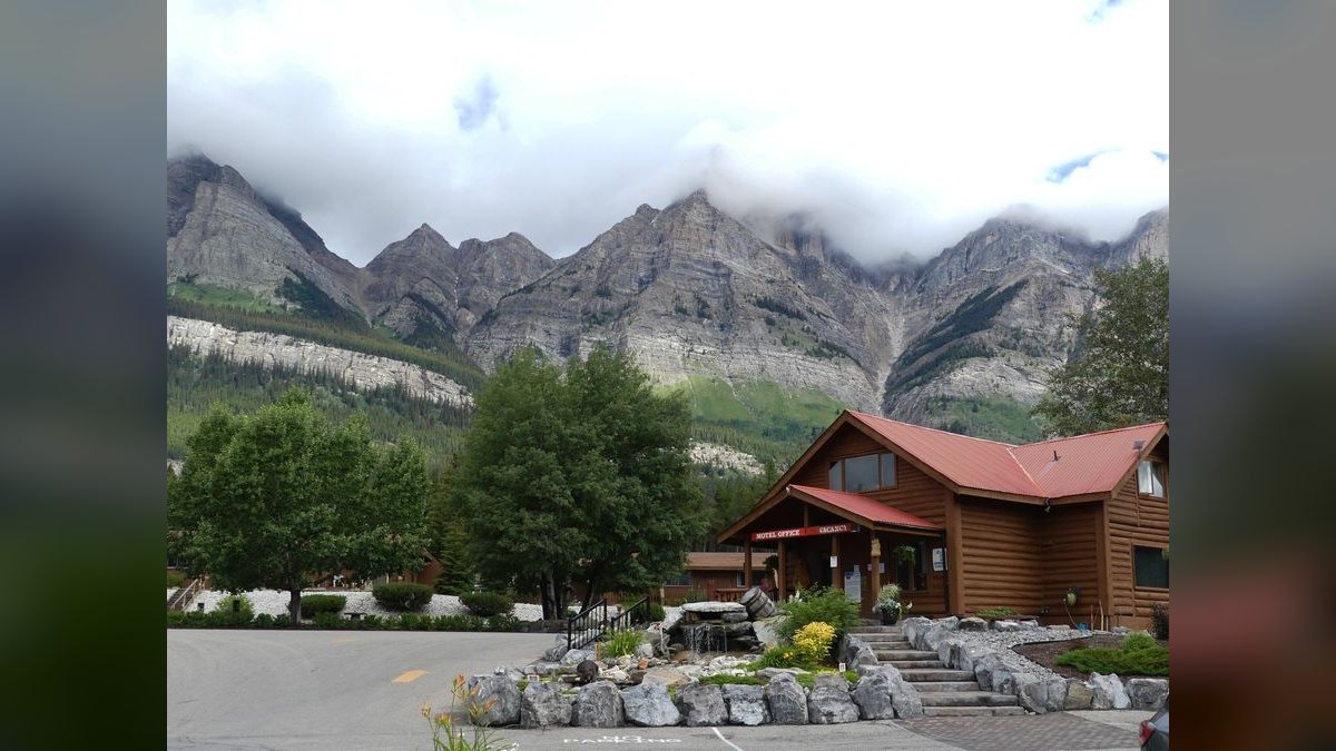 10 Best Mountain Lodge Corporate Retreat Venues in the U.S. Rockies (2027) — figure 2