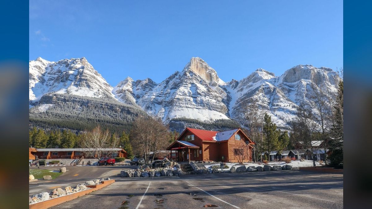 10 Best Mountain Lodge Corporate Retreat Venues in the U.S. Rockies (2027) — figure 4