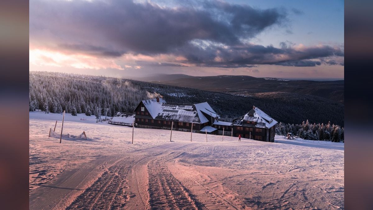 10 Best Mountain Lodge Corporate Retreat Venues in the U.S. Rockies (2027) — figure 5