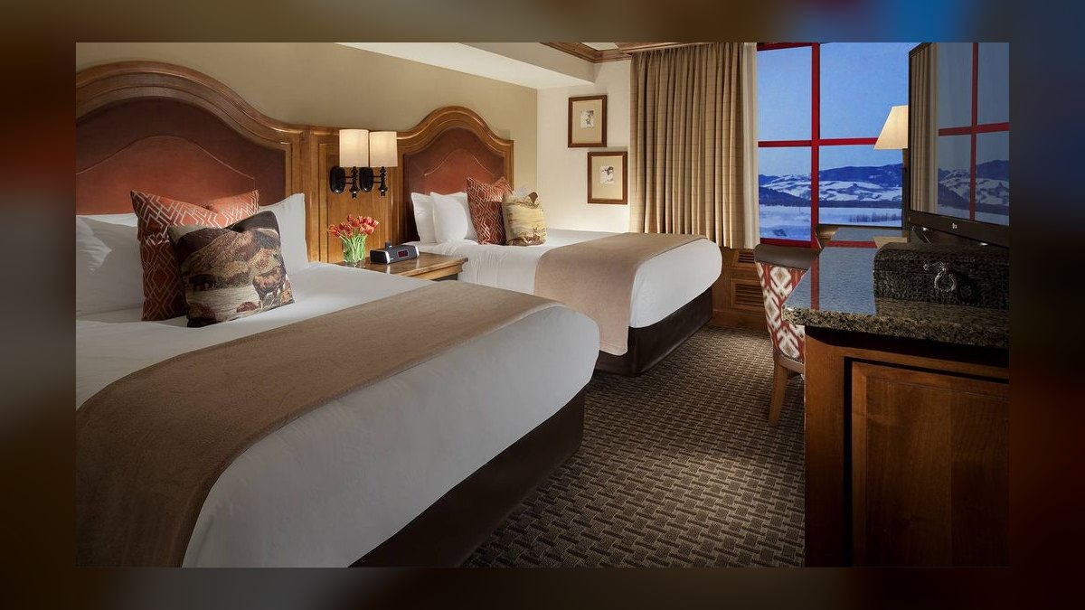 10 Best Mountain Lodge Corporate Retreat Venues in the U.S. Rockies (2027) — figure 7