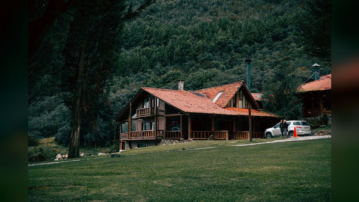 10 Best Mountain Lodge Corporate Retreat Venues in the U.S. Rockies (2027)