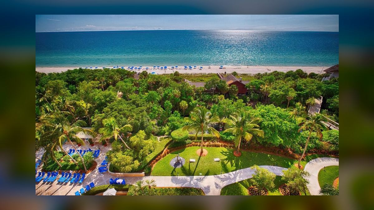 10 Best Beach Resort Corporate Retreat Venues in the U.S. (2027) — figure 1
